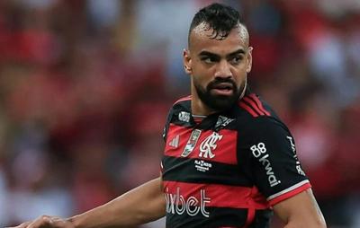 Negociações entre West Ham e Fabrício Bruno travam e zagueiro fica no Flamengo