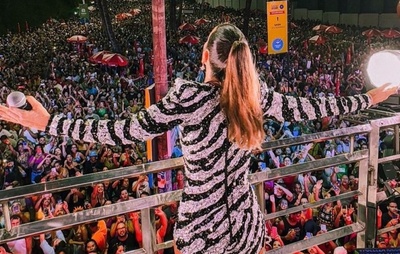 Carnaval de Salvador tem 16 blocos com vendas abertas para 2025; Destino do Coruja, de Ivete Sangalo, é incerto