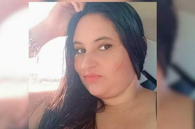 Filha de 11 anos presencia assassinato da mãe pelo pai e avisa família por mensagem