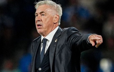 Ancelotti exalta Endrick após primeiro gol na Liga dos Campeões: “Nunca vi igual”