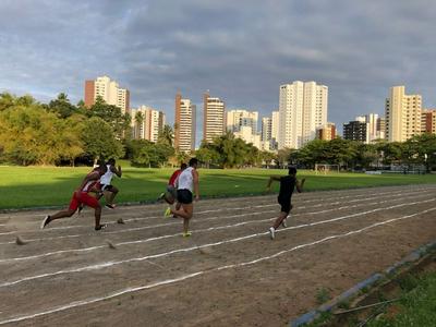 Mais de R$ 400 mil são liberados pelo governo para realização de Circuito de Atletismo na Bahia em 2024