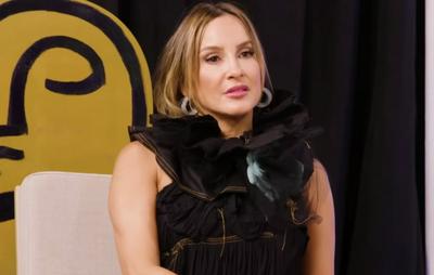 Claudia Leitte relata susto em avião a caminho de Caruaru: "Graças a Deus estamos vivos!"