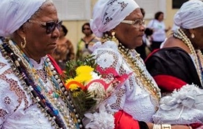 Conheça programação da festa da Boa Morte em Cachoeira