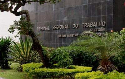 Problemas no ar-condicionado alteram expediente nos gabinetes de desembargadores do TRT-BA