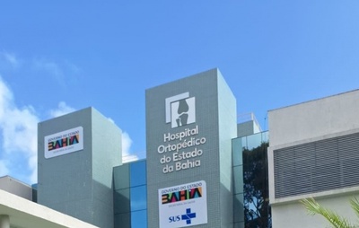 Hospital Ortopédico implementa Terapia Assistida por Animais para auxiliar no tratamento e recuperação de pacientes