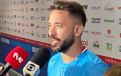 Everton Ribeiro valoriza o resultado e declara: "Jogo para corresponder as expectativas"