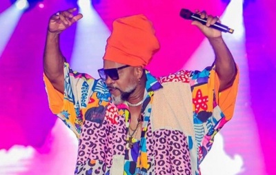 Samba Guetho Square: Novo projeto de Carlinhos Brown irá marcar reinauguração do Candyall após reformas