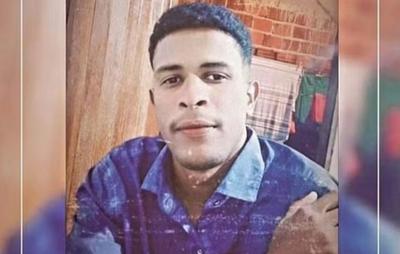 Pintor morre ao cair de segundo andar de prédio no interior da Bahia