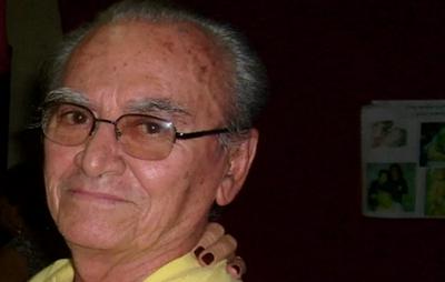 João Chaves, ex-prefeito de Dom Basílio, morre aos 82 anos