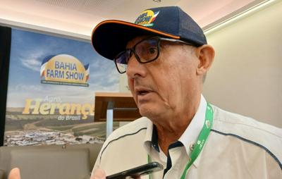 Presidente da Bahia Farm Show reclama da “insegurança jurídica” das terras no extremo oeste