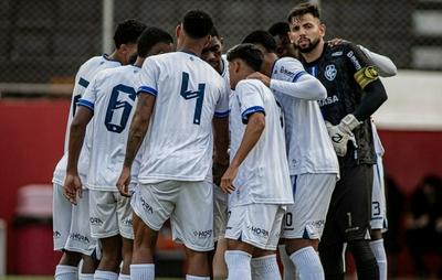 Itabuna terá mudanças para enfrentar o Serra-ES pela Série D do Brasileiro