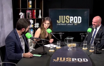 Em episódio do JusPod, membros da Comissão de Juizados Especiais da OAB debatem a Resolução da Mordaça