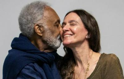 Gilberto Gil e Flora Gil são processados por dívida de condomínio em São Paulo