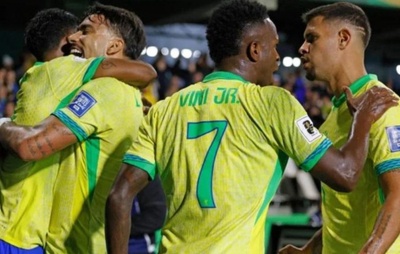 Paraguai proíbe acesso de torcedores com a camisa do Brasil fora do setor visitante