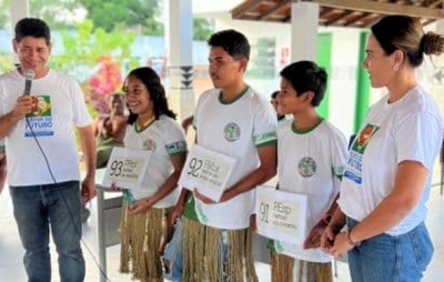 TRE-BA leva ações de capacitação para magistrados, servidores e jovens eleitores de Ilhéus