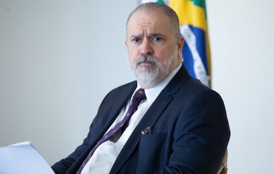 Ex-PGR, Augusto Aras é anunciado como sócio em escritório de advocacia com sede em Brasília e mais três capitais