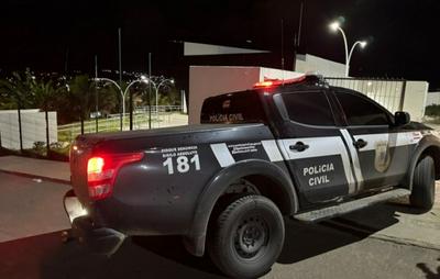 Suspeito morre após confronte com policiais em Jaguaquara