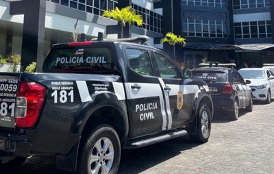 Polícia Civil deflagra “Operação Stalking” com busca e apreensão em Porto Seguro