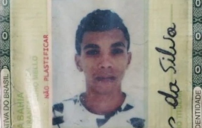 Jovem morre durante pesca no rio Jacuípe