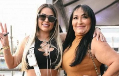 Defesa de Deolane Bezerra recorre ao STJ para conseguir habeas corpus de mãe da influencer