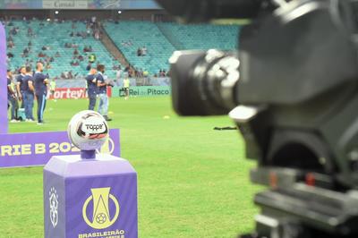 Globo fecha acordo e vai transmitir a Série B do Brasileiro no SporTV e Premiere