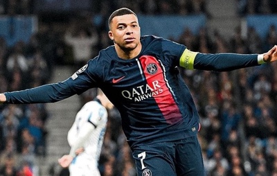 PSG é condenado a pagar valor exorbitante a Kylian Mbappé