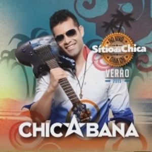 CHICABANA VERÃO 2015