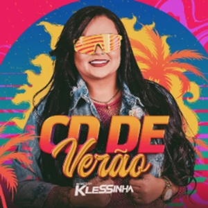 Seresta da Klessinha- Cd de Verão 2024 ( Especial Pagodes )