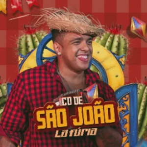 CD DE SÃO JOÃO DA LA FÚRIA