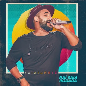 Rai Saia Rodada - Saia Summer 2020