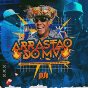 Psirico - ARRASTÃO DO MV - AO VIVO NO ENGENHO VELHO