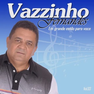 Vazzinho Fernandes - Vol.3