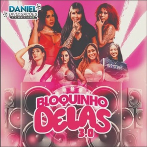 Bloquinho Delas 3.0 - SET 2024