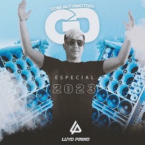 CD SOM AUTOMOTIVO GD - ESPECIAL 2023