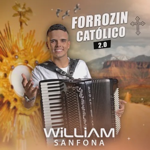 Forrozin Católico 2.0