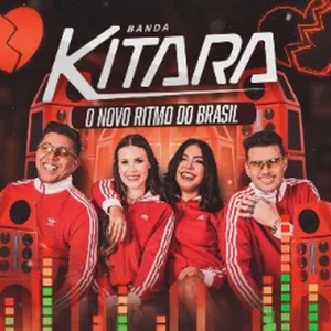 KITARA - O NOVO RITMO DO BRASIL