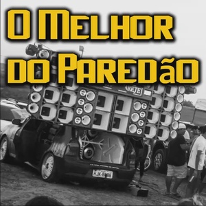 Funk - O Melhor dos Paredões