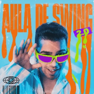 AULA DE SWING 2.0 - Lipe Lucena