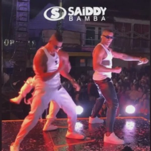 SAIDDY BAMBA - AO VIVO EM TEOFILANDIA-BA - 12 JUNHO 2024