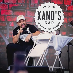 Xands Bar - (OFICIAL)