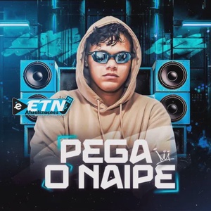 DJ DEENE | PEGA O NAIPE 2K24 MUSICA NOVA