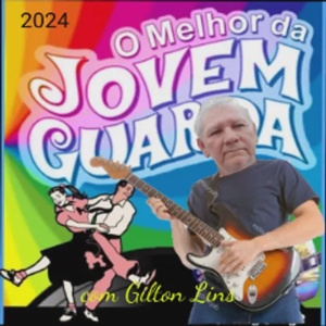 Gilton Lins - Sucessos da Jovem Guarda