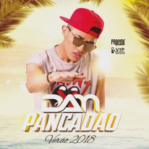 DAM PANCADÃO 2K18 VERÃO