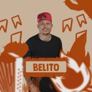 BELITO AO VIVO EM SALVADOR