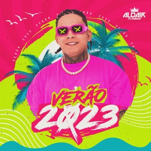 Aldair Playboy - Verão 2023