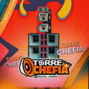 TORRE CHEFIA - PLAYLIST ABRIL 2K24