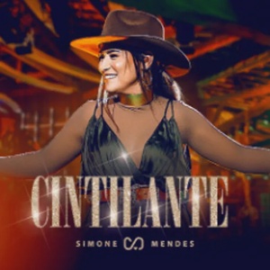 SIMONE MENDES - CINTILANTE (PROMOCIONAL)