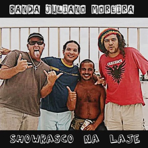 Showrasco na Laje - Banda Juliano Moreira