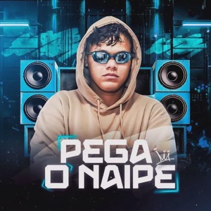 DEENE PUTARIA - PEGA O NAIPE - 2024