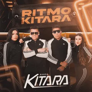 RITMO KITARA - BANDA KITARA